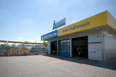 INTER-VULKANISIER Jerzy Gibałka